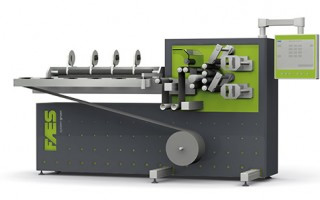 converting machinery